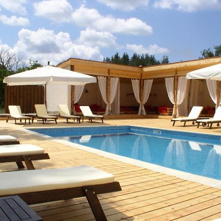 Hotel Par Avion Apriltsi (Lovech) Exterior foto